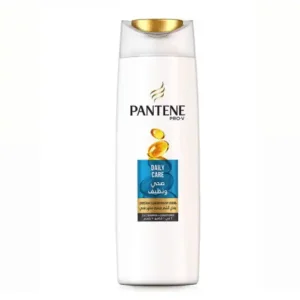 شامپو مراقبت روزانه پنتن Pantene Pro-V Daily Care Shampoo 400 میل