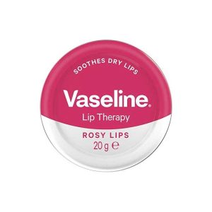 بالم لب وازلین مدل Rosy Lips حجم 20 گرم