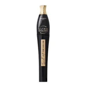 ریمل حجم دهنده بورژوا تویست Ultra Mascara Twist Up The Volume مشکی حجم 8 میل
