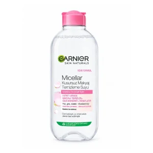 میسلار واتر گارنیر پوست حساس Garnier Micellar Cleansing Water Sensitive Skin