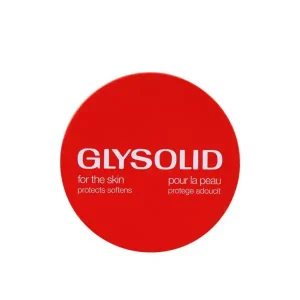 کرم مرطوب کننده گلیسولید Glysolid حجم 250 میل