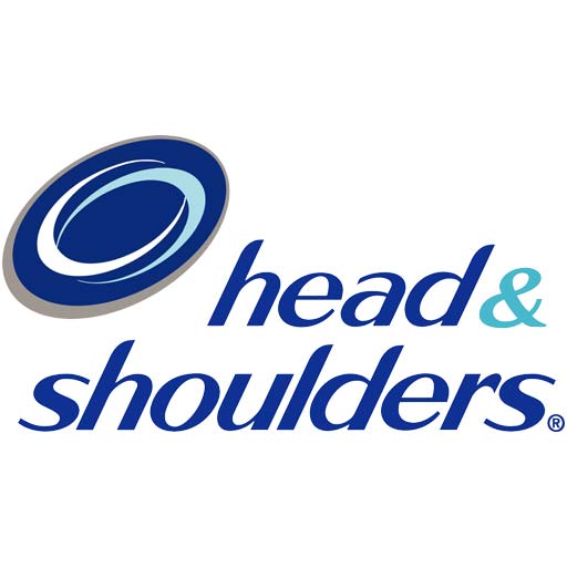 HEAD & SHOULDERS