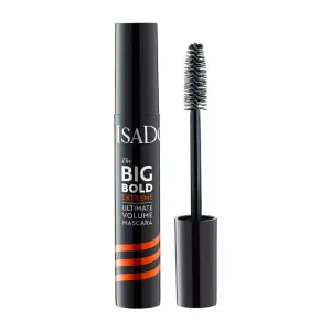 ریمل حجم دهنده ایزادورا مدل The Big Bold Extreme Ultimate Volume Mascara حجم 14 میل
