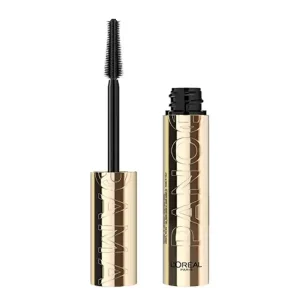 ریمل حجم دهنده لورال مدل Panorama Mascara حجم 9.9 میلی لیتر اصل