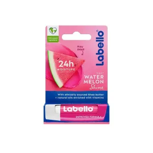 بالم لب رنگی لابلو مدل Watermelon Shine حجم 4.8 گرم