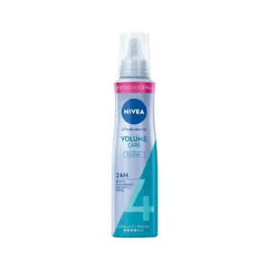 موس حالت دهنده و حجم دهنده مو نیوآ Volume Care شماره 4 حجم 150 میل