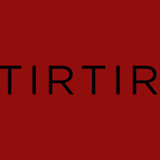 TIRTIR