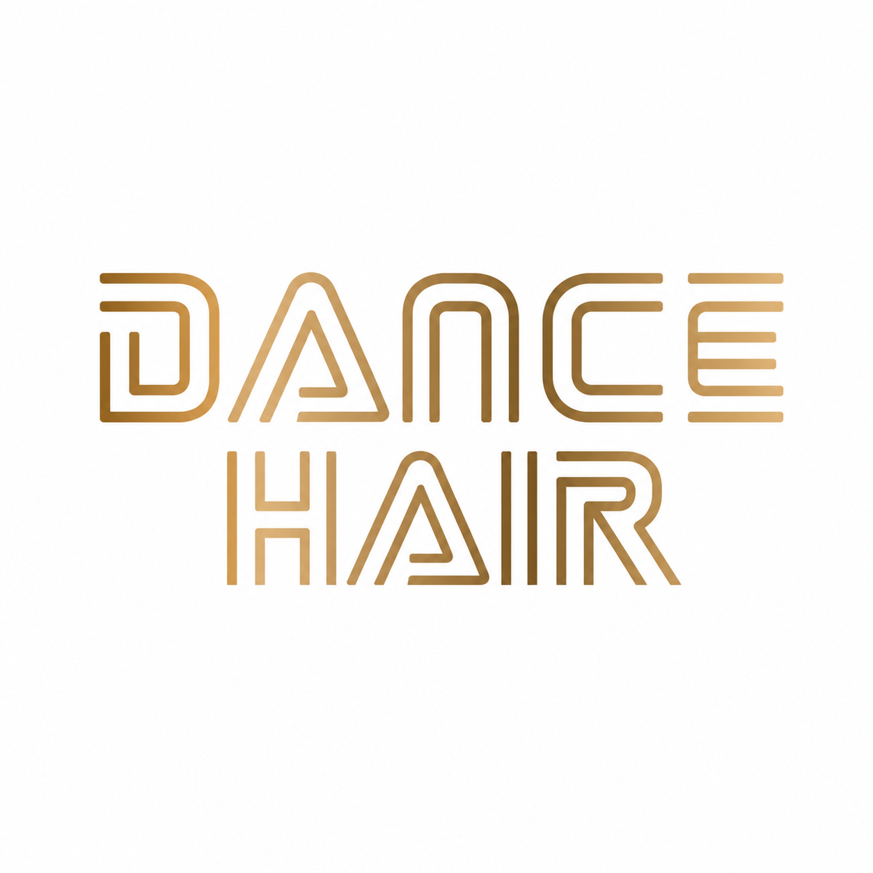Dance Hair