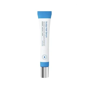 سرم پوست سر و مو سیپوری مدل Scalp Hair Serum حجم 20 میل