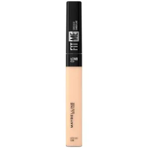 کانسیلر میبلین مدل Fit Me شماره 015 رنگ Light حجم 6.8 میل