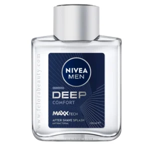 لوسیون بعد از اصلاح نیوآ من Deep Comfort حجم 100 میل