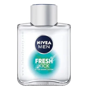 لوسیون بعد از اصلاح نیوآ من Fresh Kick حجم 100 میل