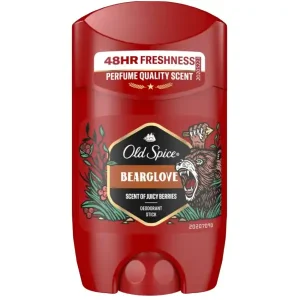دئودورانت استیک اولد اسپایس Bearglove حجم ۵۰ میل