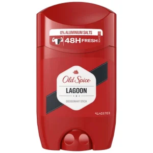 دئودورانت استیک اولد اسپایس Lagoon حجم 50 میل