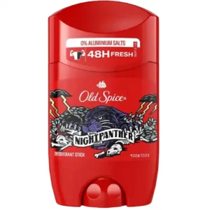 استیک دئودورانت اولد اسپایس Night Panther حجم 50 میل