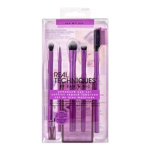 ست براش چشم ریل تکنیکس Enhanced Eye Set شش تکه