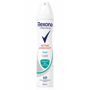 اسپری ضد تعریق رکسونا Active Protection+ Fresh حجم 200 میل