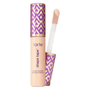 کانسیلر تارت مدل Shape Tape رنگ 12B Fair Beige حجم 10 میل