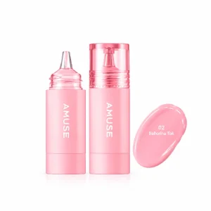 رژگونه آموس Cheek Tok Tok شماره 02 Ballerina Tok حجم 5.5 میلی‌لیتر