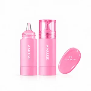 رژگونه آموس Cheek Tok Tok شماره 05 Love Me Tok حجم 5.5 میلی‌لیتر