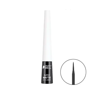 خط چشم بل Super Matte Eye Liner حجم 2.5 میل