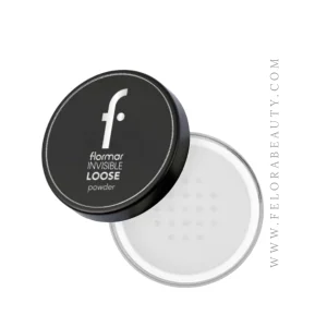 پودر بیک فلورمار Invisible Loose حجم 15 گرم