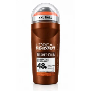 دئودورانت لورآل من اکسپرت Barber Club مدل Protective حجم ۵۰ میلی‌لیتر