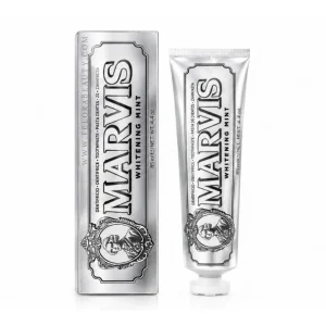 خمیر دندان مارویس Whitening Mint حجم 85 میل