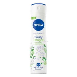 اسپری ضد تعریق نیوآ Fruity Delight حجم 150 میلی‌لیتر