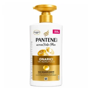 کرم مو پنتن Onarıcı و Koruyucu حجم 500 میل