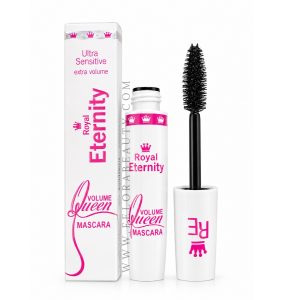 ریمل رویال اترنیتی ولوم کویین Ultra Sensitive حجم 13 میل