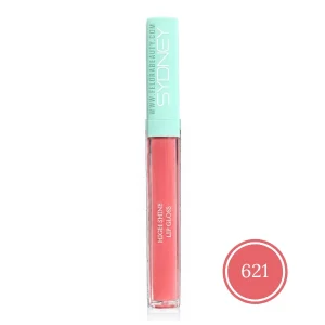 لیپ گلاس سیدنی High Shine شماره 621 حجم 6.5 میل