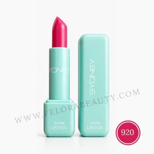 رژ لب سیدنی Satin Lipstick شماره 920 حجم 5.2 گرم