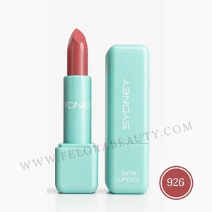 رژ لب سیدنی ساتین شماره 926 | SYDNEY Satin Lipstick حجم 5.2 میل