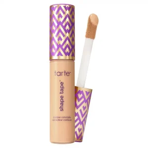 کانسیلر تارت Shape Tape Contour شماره 22N Light Neutral حجم 10 میلی‌لیتر
