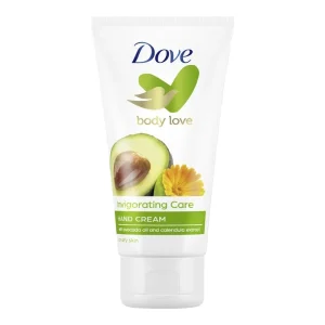 کرم دست داو Body Love Invigorating Care حجم 75 میلی‌لیتر